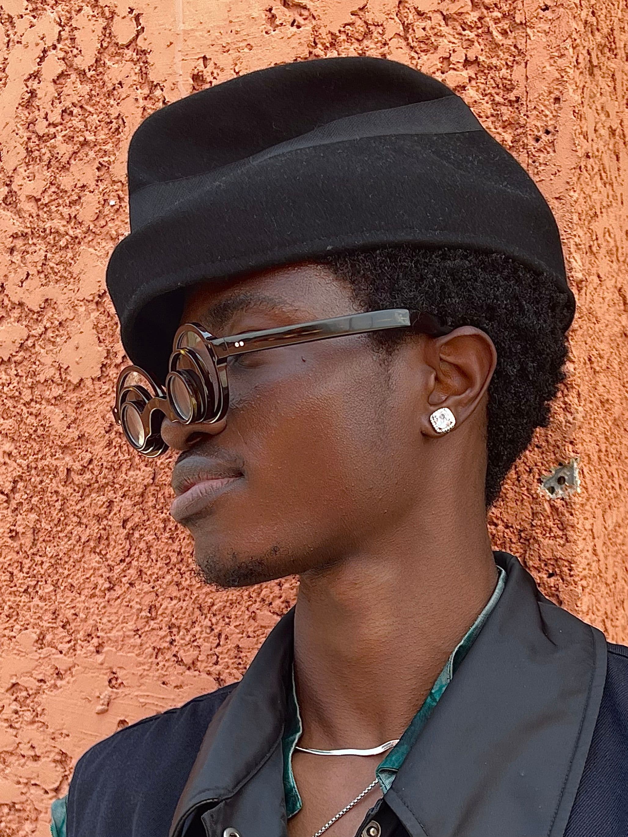 KOREDE — 3