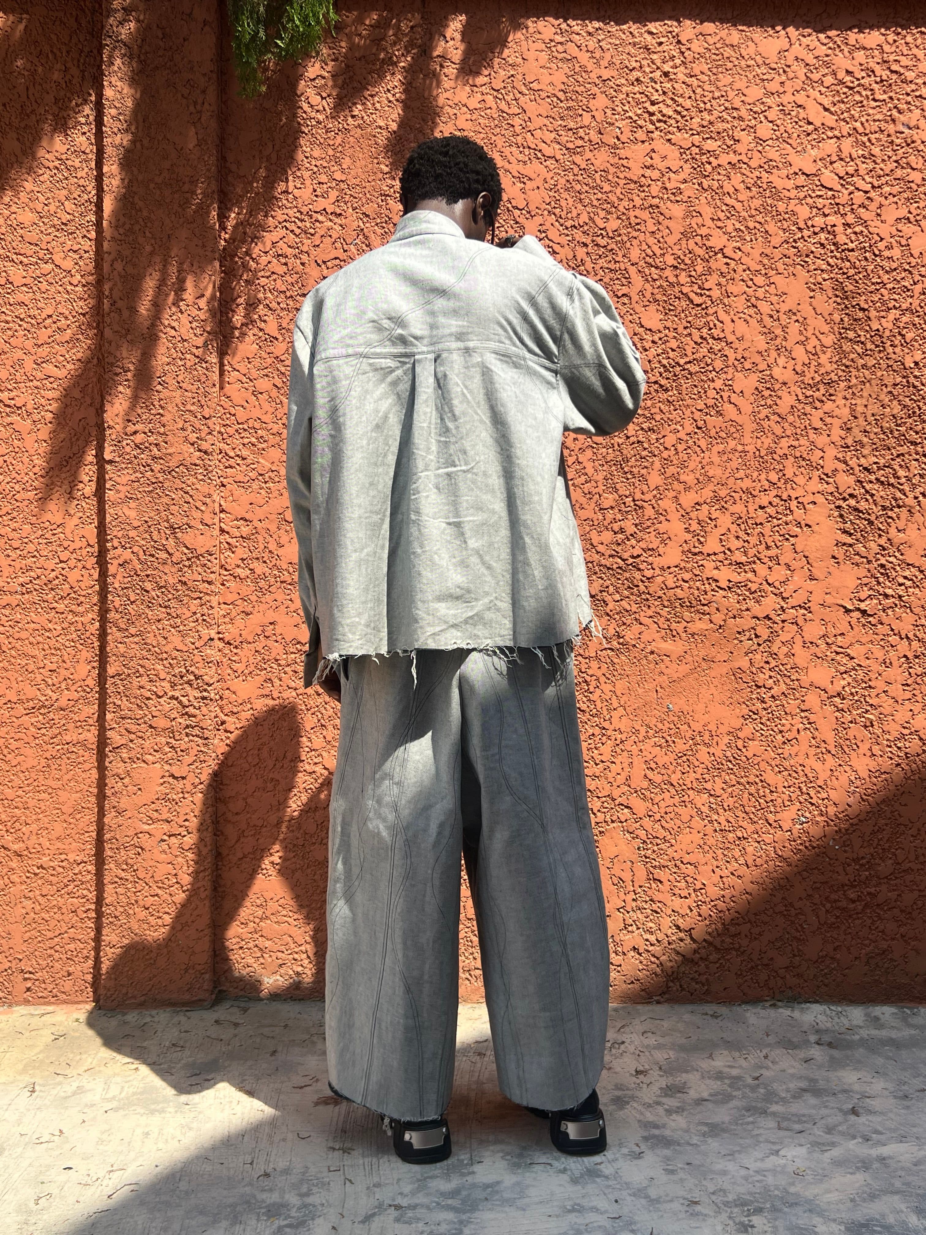 KOREDE — 4