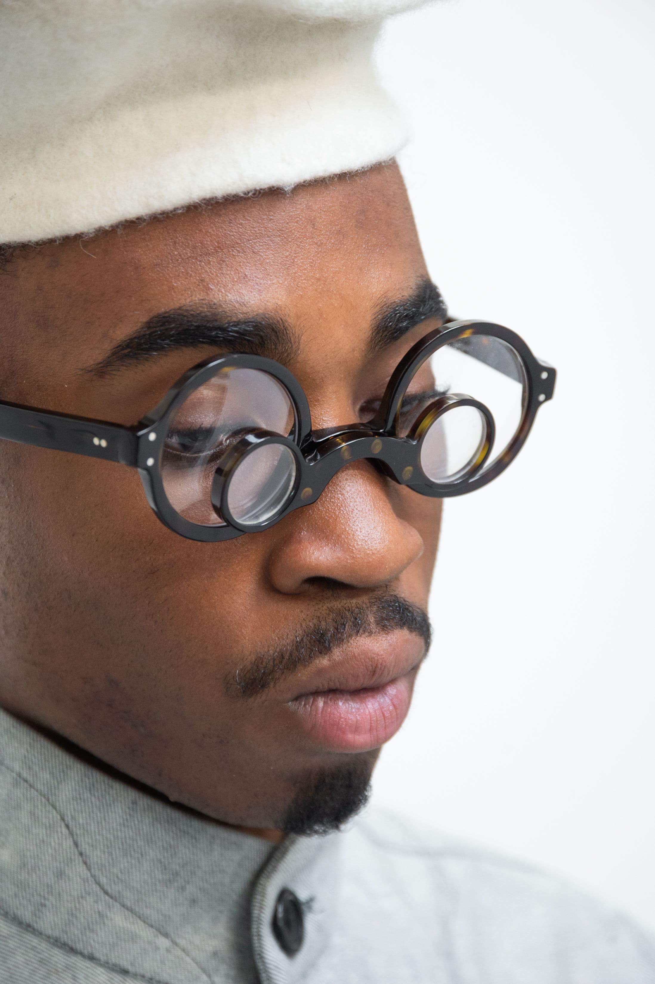 The Stacks Eyewear
