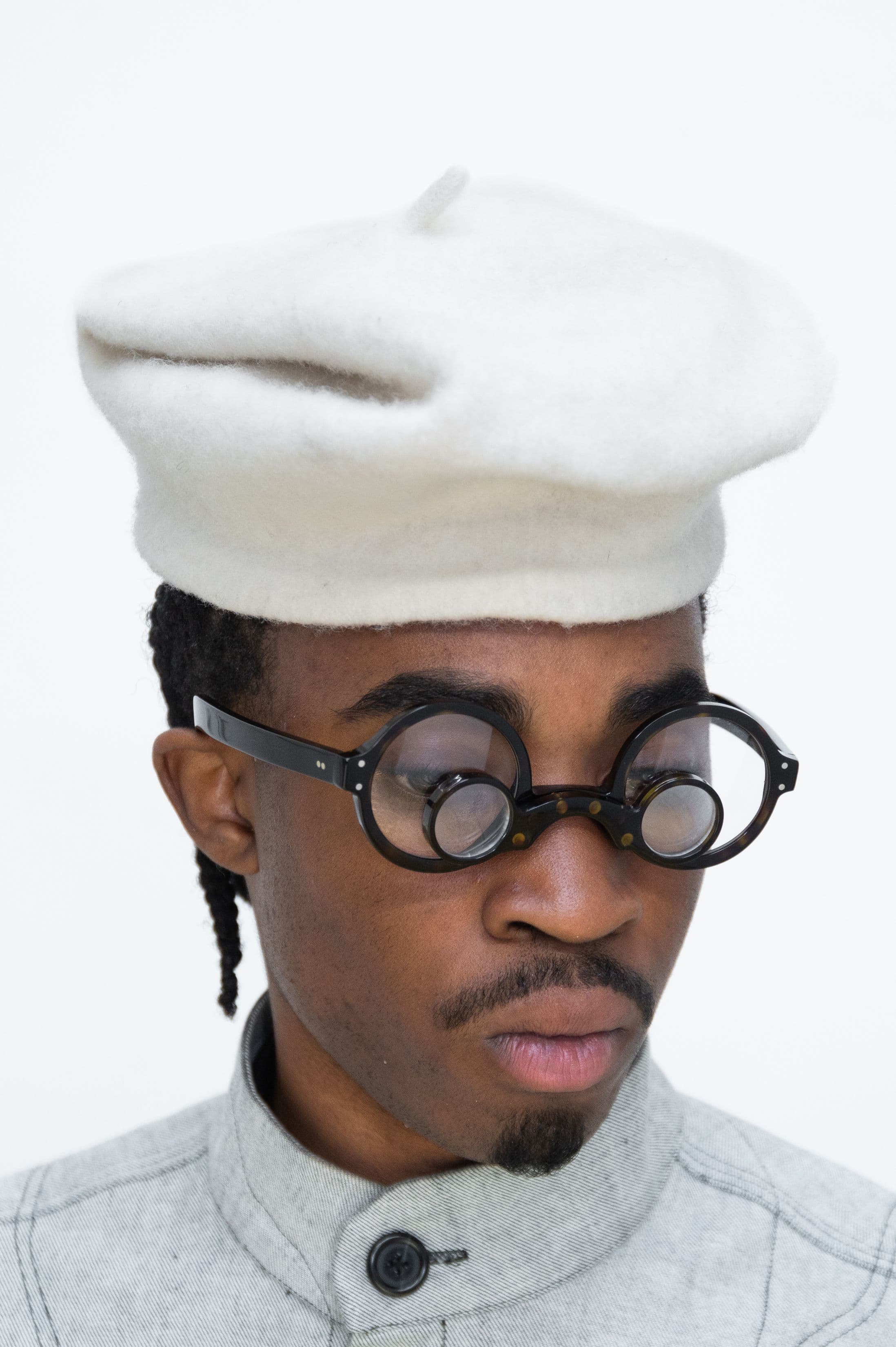 The Beret
