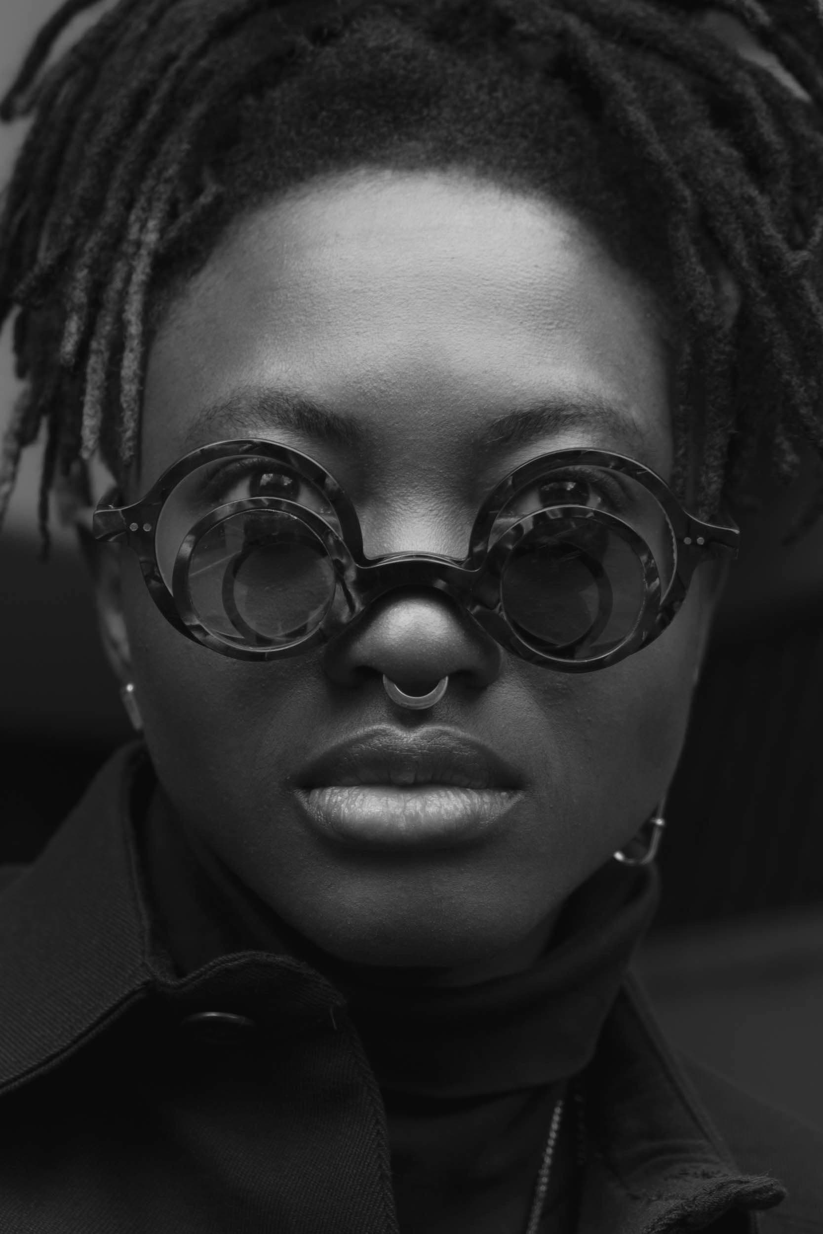 KOREDE — 6