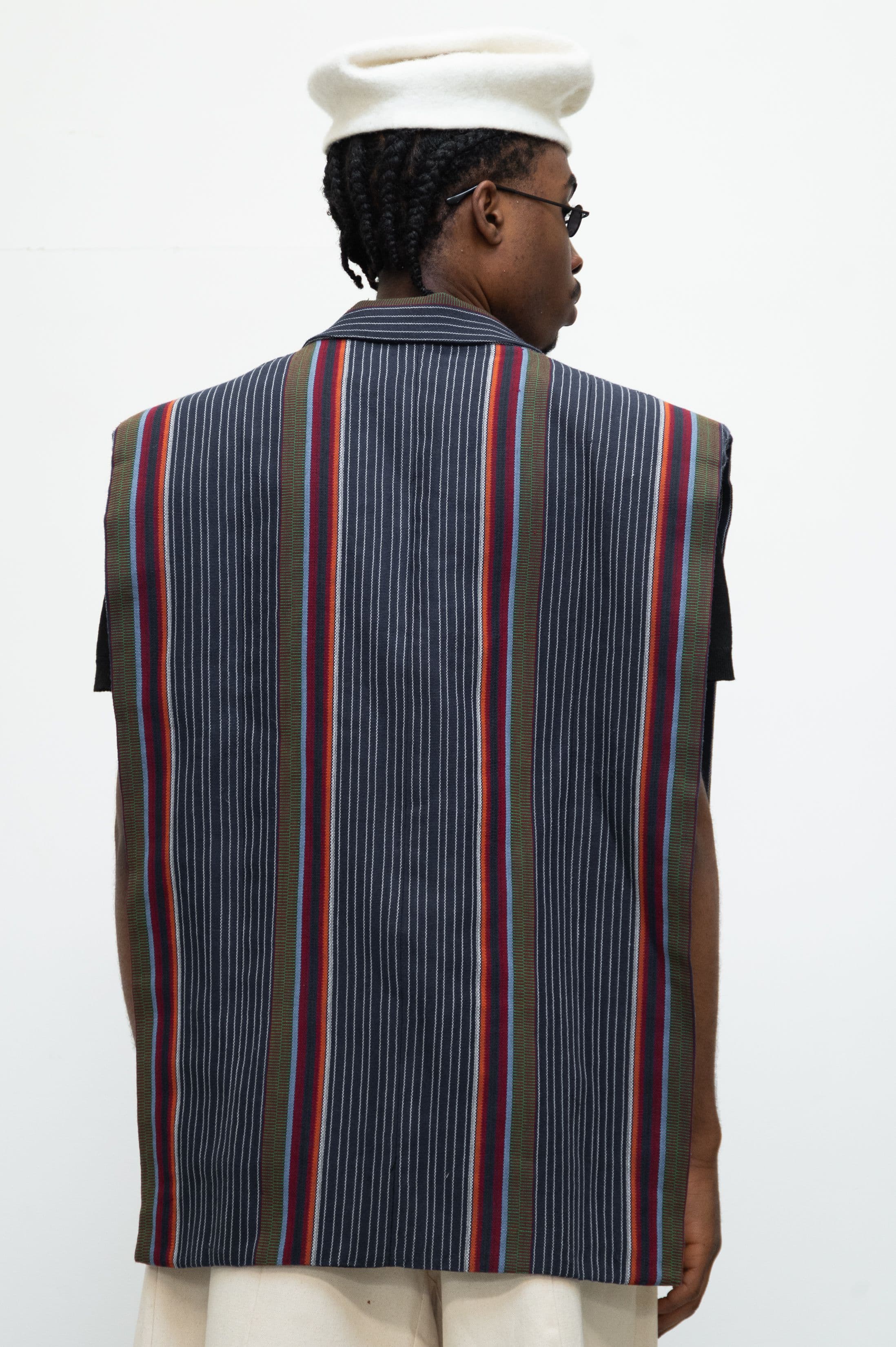 The Etu Vest (Unisex)