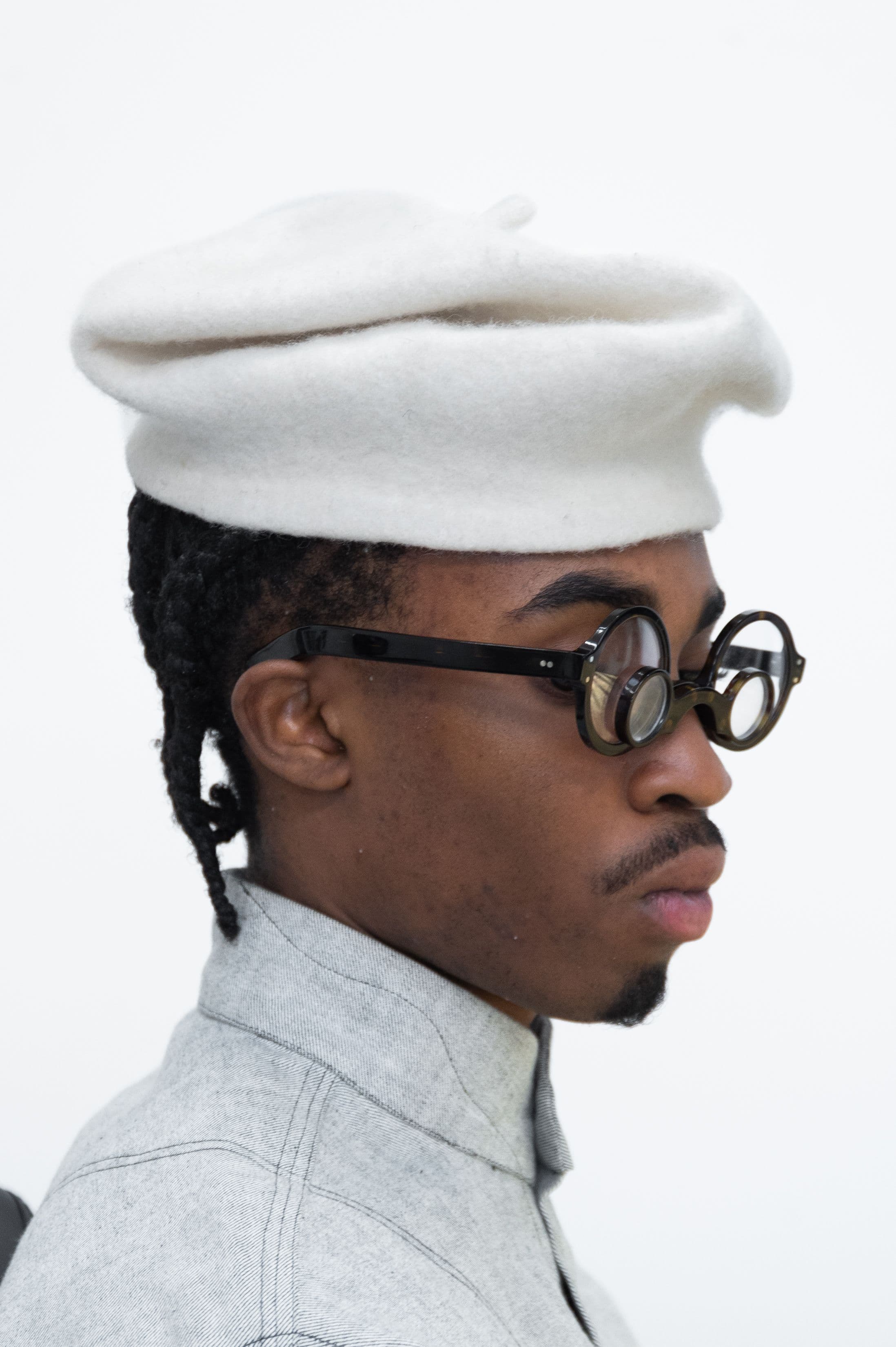 The Beret