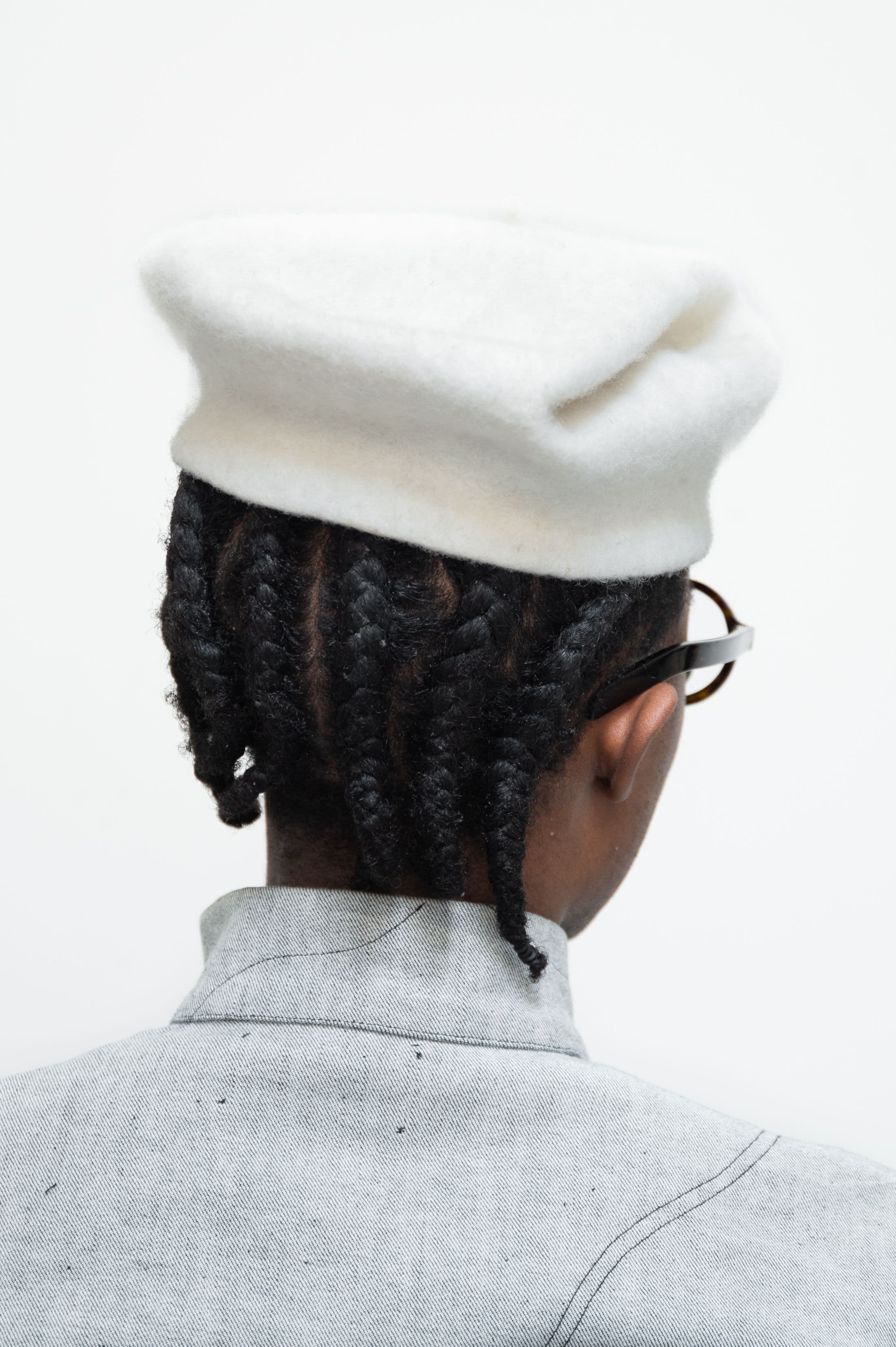 The Beret
