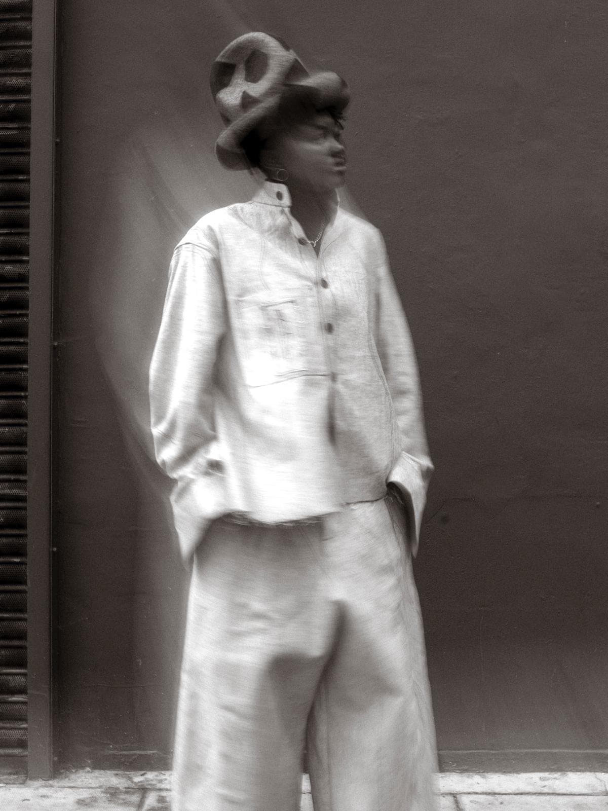 KOREDE — 2