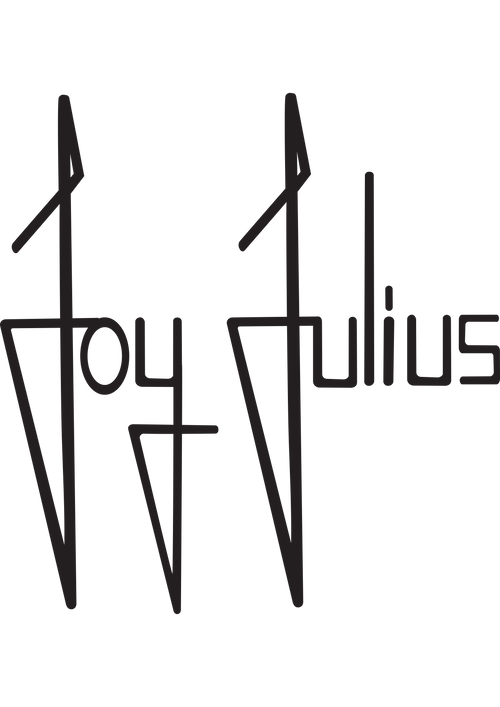 JOY JULIUS